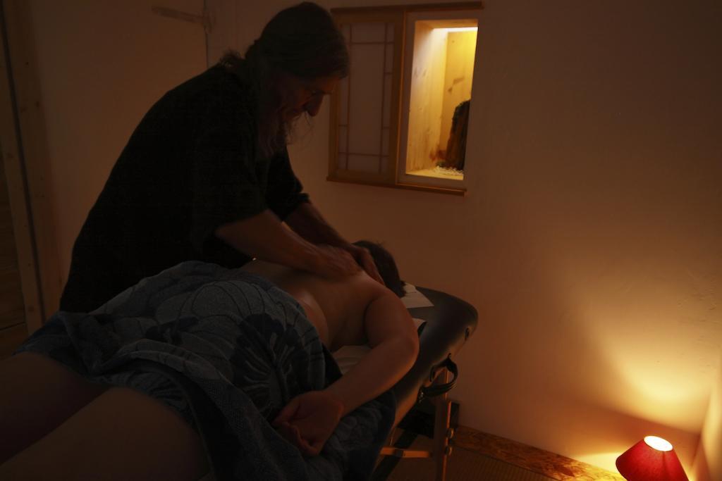 Kroeken Kvillsfors Bagian luar foto