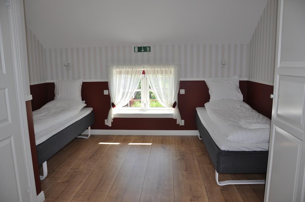 Kroeken Kvillsfors Ruang foto